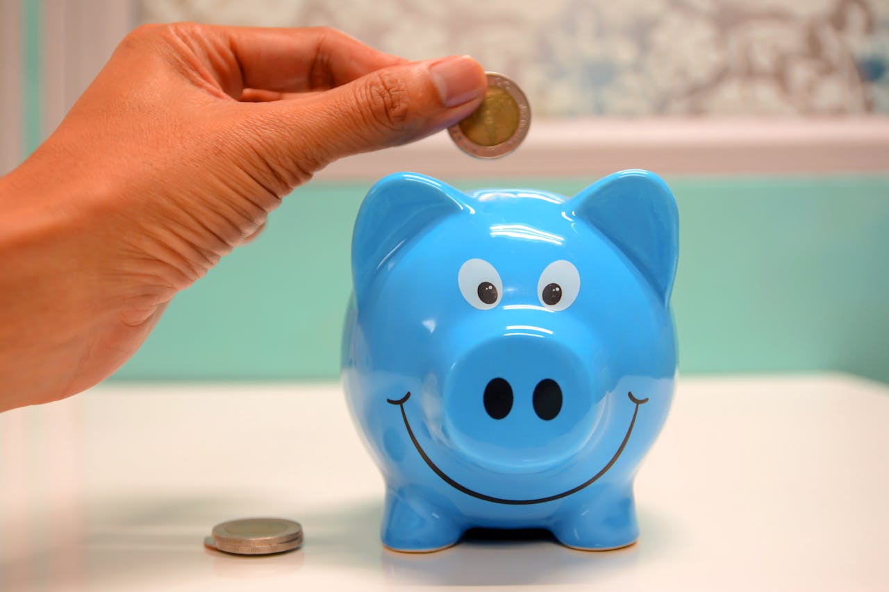 Top 4 Strategies for Saving Money at Home